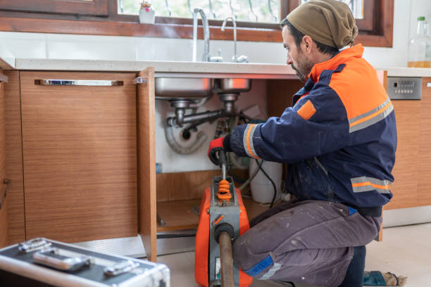Best Best Plumbers Near Me  in Mapleton, ND