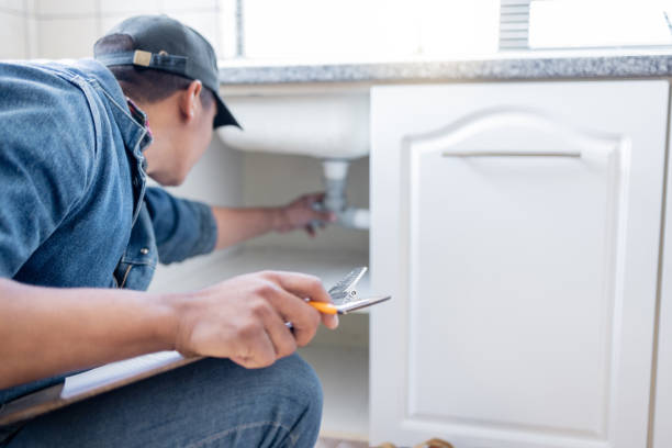 Reliable Mapleton, ND Plumbing Solutions