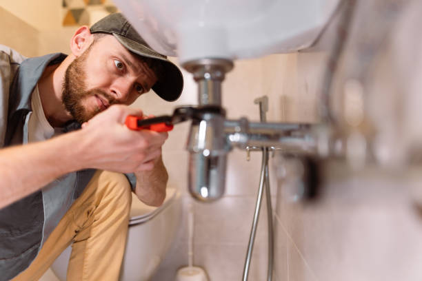 Best Plumbing Repair Near Me  in Mapleton, ND