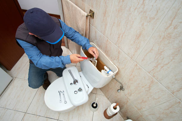 Best Best Plumbers Near Me  in Mapleton, ND