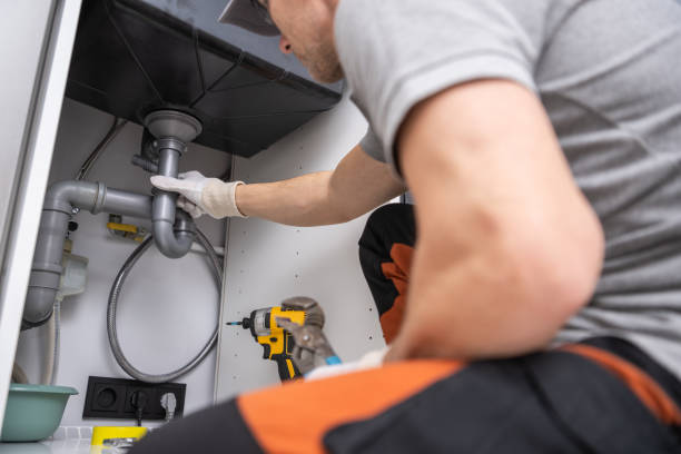 Best Septic Systems  in Mapleton, ND