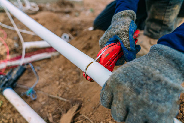 Best Faucet Repair  in Mapleton, ND